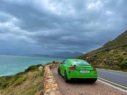Image result for Kyalami Green 2021 TTRS