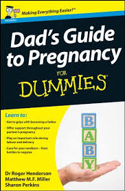 So, if he's a reader, we have a simple solution: Top 10 Pregnancy Books For Dads Of 2021 Best Reviews Guide