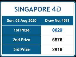 Pin Di Singapura