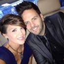 Who is Jorge Rivero dating? Jorge Rivero girlfriend, wife