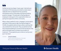 Banner Health Careers