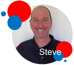 Steve's Driving School