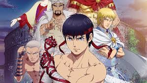Netflix has started to expand its anime catalog in recent years, and now, it has some pretty good shows to choose from for those who aren't willing to jump to a platform like crunchyroll or funimation. Netflix 9 Neue Anime Fur 2021 Angekundigt Phanimenal
