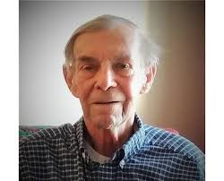 LARS LARSON Obituary (1928