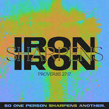 Check spelling or type a new query. Proverbs 27 17 As Iron Sharpens Iron So A Friend Sharpens A Friend New Living Translation Nlt Download The Bible App Now