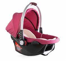 My Collection Comfort Ana Kucagi Puset Bordo Puset Cocuk Oto Koltugu Bebek