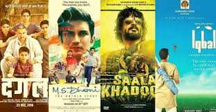 100 best hindi movies to watch during covid lockdown period. 10 Bollywood Sports Dramas To Stay Encouraged This Lockdown