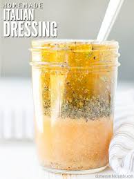 Homemade Italian Salad Dressing Recipe Homemade Italian Dressing Italian Dressing Recipes Easy Homemade Italian Dressing