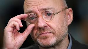 Patrick Harvie to stand down as Scottish Green co-leader