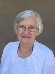 Jean Bradford Obituary (2017)