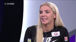 « first < prev page 1 of 1 next > last ». Orf Sport Am Sonntag 11 03 2018 Ivona Dadic Youtube