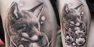 However, i've grown as an artist and i appreciate different styles of art and culture. Angelique Grimm French Tattoo Artist
