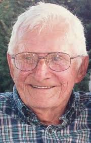 Donald Patton Obituary