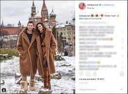 Maybe you would like to learn more about one of these? Krychowiak I Jego Teddy Team Ubranie Pilkarza Podbija Internet