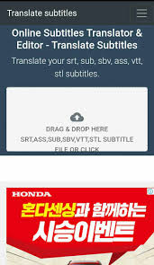 Untuk file dalam bentuk audio/video, maka perlu kami dikonversikan, lalu ditransfer. Cara Menerjemahkan Subtitle Otomatis Ke Bahasa Indonesia Secara Online Di Android Azizpedia