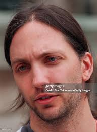 University of Minnesota student Alexei Ditter. Kids who are having... News  Photo