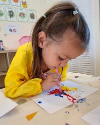 Busy Bees Preschool Phuket