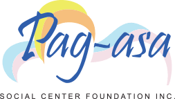 Pag‑asa celebrates its annual fiesta on 8 december in honor of their patron saint. Kvwya5ze9ktj6m