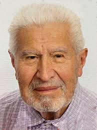 Peter Mireles's Instagram, Twitter & Facebook