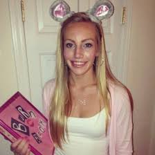 Karen From Mean Girls Costume Mean Girls Costume Karen Mean Girls Mean Girls