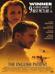 İngiliz Hasta - The English Patient - Beyazperde.com