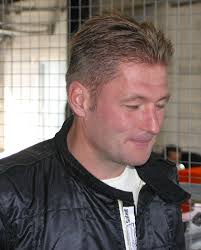 As a teenager, he earned some dutch and european championship titles. Jos Verstappen Wikidata