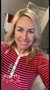 Erika Vogel's Instagram, Twitter & Facebook