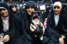 We would like to show you a description here but the site won't allow us. Iran S Instagram Arrests Cyber Police Target Women For Not Wearing Their Hijab Online Ifex