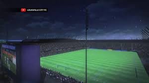 Virtual Tour Shows How Louisvilles New Soccer Stadium Will
