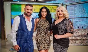 Acum, margherita de la clejani vrea cu orice pret sa slabeasca si cere ajutorul fanilor. Viorica De La Clejani Rupe TÄƒcerea DupÄƒ Ce Fiica Ei A Consumat Droguri Libertatea