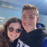 Michael Menosky's Instagram, Twitter & Facebook