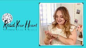 Read Your Heart | Jewelry Review | First Impressions - YouTube