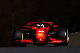 Απολαύστε την καταπληκτική κούρσα των. Diretta Qualifiche F1 Gp Baku Dove Vederle In Tv