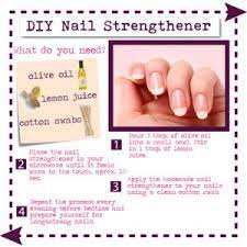 Diy Nail Strengthener Diy Nails Nail Strengthener Nail Care Diy