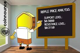 Ripple, and its xrp token, is one of the oldest projects in the cryptocurrency space, forming in 2012. Xrp Price Analysis Ripple Going To Crash To 0 3 Coinnounce