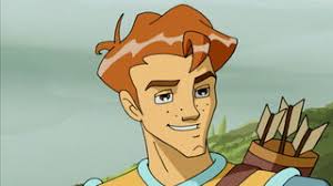 Mission Odyssey S1 E8