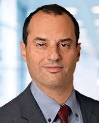 Yakir Gabay - Avisco Group