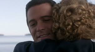 Classic Romantic Moment: William Murdoch and Julia Ogden