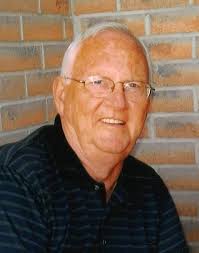 Obituary of Arthur Barry Lewis