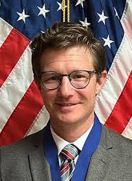 Patrick Walsh Council #677