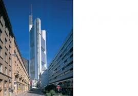 Mega or super frame concept commerzbank norman foster associates 42. Norman Foster The Pritzker Architecture Prize