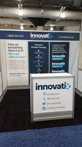 Pin On 55 Must See Ncpa Annual Convention 2018 Exhibits Booths Boston Ma