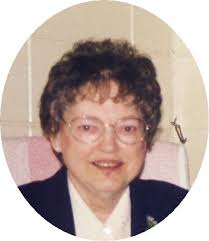 Helen Byron Obituary