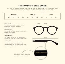 Style Fit For Moscot Frames Sunglasses Moscot Customer
