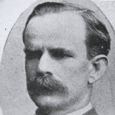 Claude Vivian Parker (1873-1960)