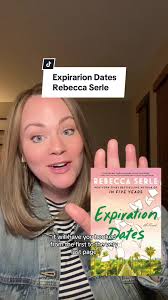 Expiration Dates Book Twist