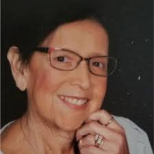 Katherine Veal (1953-2021)