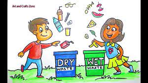 Swachh bharat abhiyan is a campaign initiated by the honorable prime minister of india sri.narendra modi on 2 oct 2014, gandhi jayanti. Drawing On Swachh Bharat Ll Clean India Drawing Poster Ll Swachh Bharat Poster Making Youtube