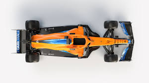 Red bull has launched the car it hopes will take the fight to mercedes in this year's formula one world championship. Mclaren Becomes First Team To Launch 2021 F1 Car Motorsport Week
