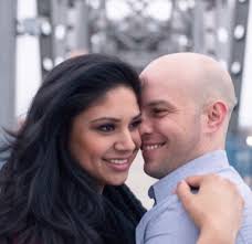 Irene Luco and Chris Brocious' Wedding Website